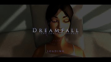 Dreamfall: The Longest Journey - Part 1 [4K, 60fps, and No Commentary]