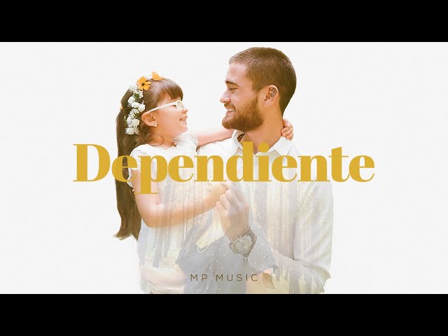 MP Music - Dependiente (Official Video) class=