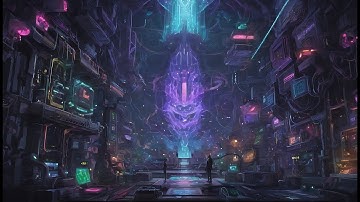 Future Tech: AI, 5G, Quantum Computing | EpicEchoM