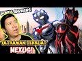 Mendapatkan Ultraman Noa dan Dark Zagi! - Ultraman Nexus
