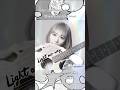 安月名莉子「Light our way」