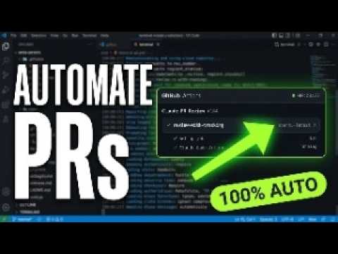 Claude Code GitHub Actions Tutorial: Automate PR Reviews & Test Fixes
