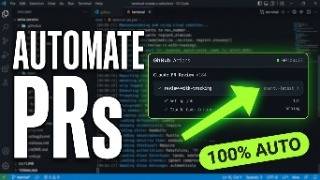 Claude Code GitHub Actions Tutorial: Automate PR Reviews & Test Fixes