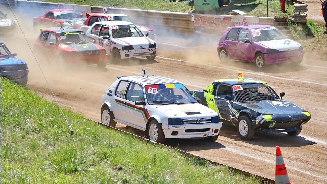 Finale P1 Finale nationale Is sur tille 2025