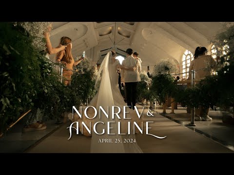 NONREV & ANGELINE | April 25, 2024