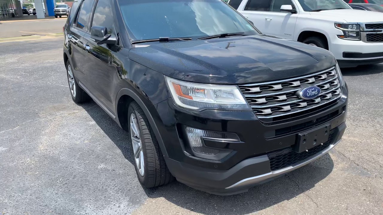 Chevrolet explorer apk
