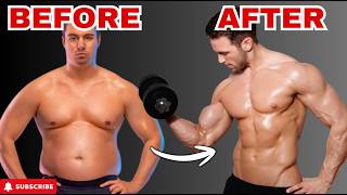 The ONLY 3 Exercises You Need to Build Muscle After 30 The ONLY 3 Exercises You Need to Build Muscle After 30