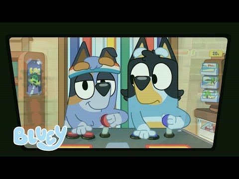 Favola🧚 | Bluey