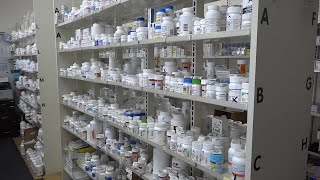 How to save money on prescription medications