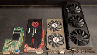GPU Competition