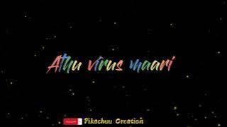 Santesh New Song 2021 | Whatsapp status