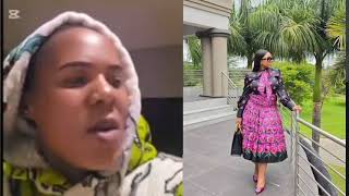 Anga Asina Kuromba Akaisirwa Bomber Mu Helicopter Wicknell Nalullu Ketty Is Convinced.