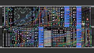 VCV Rack  docB plugins Etude 84