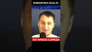 Ivi Lopez Ulubieńcem Papszuna