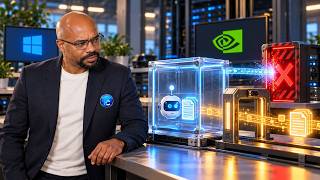 NVIDIA OpenShell vs Microsoft Execution Containers: Two Ways to Restrain AI Agents