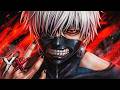 “1000 - 7” Kaneki Ken RAP | (Tokyo Ghoul) Yuxaxz