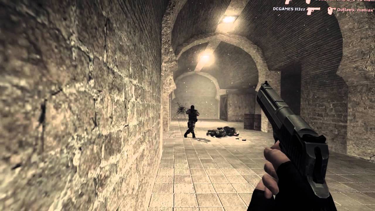 I got love - By H3ZZ [ComeBack Clip]