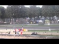 GP2 Monza 2013 - Race Start - Alta Velocita 6B