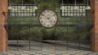 Radium Girls Projections Demo