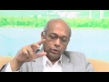 Srikumar Banerjee former Chairman AEC interview at the Thorium Energy Conference 2015