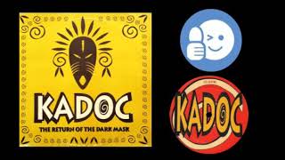 Kadoc - Yeah Ygtbd Mix A2 1995