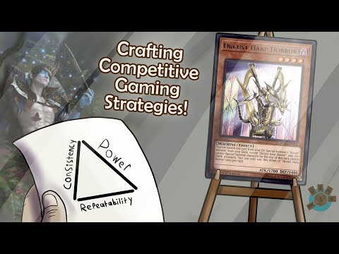 meta game system meta game system