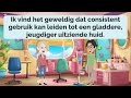 🇳🇱 NEDERLANDS | DUTCH Practice | Topic: Seeking Help | Learn Dutch | Improve Dutch