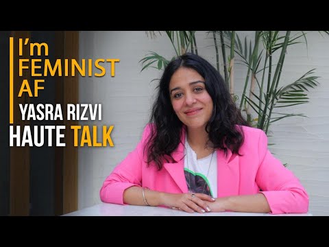 Yasra Rizvi Talks About 'Selling Out', Scandal | Dil Na Umeed Toh Nahi | DunK