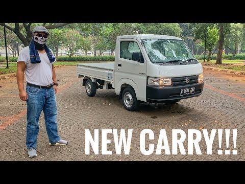 Aki Carry | 02 Aki Motor Mobil Terbaik