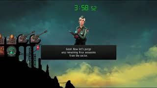 REDCON Speedrun - Raptor% in 6:07.04
