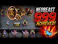 NEOBEAST 999! 😱🔥 | Can BADANG Change The Game? | Magic Chess Go Go