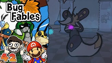 Bug Fables: The Everlasting Sapling [42] "The Truth"