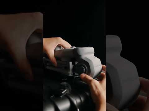 ASMR Unboxing: DJI Matrice 4T | Precision Meets Power