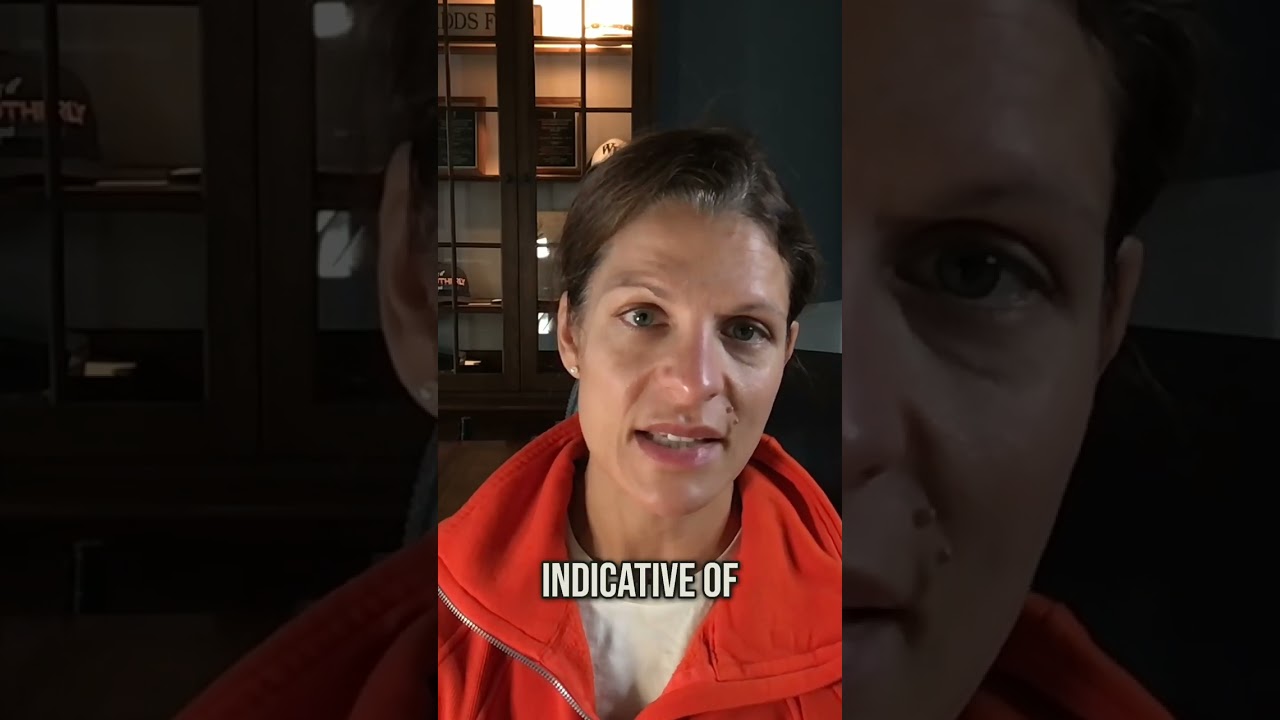 Why You Gain Weight As You Age: Muscle Loss & Body Type Explained!