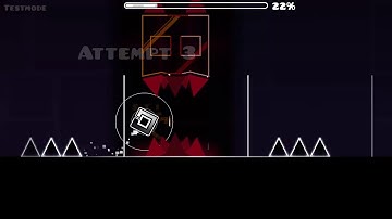 My part in the Triple Spike Collab by Asu, Moosh + Saturn