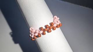 THAT TUTORIAL! 5-Minute DIY Beaded Cat Ear Ring