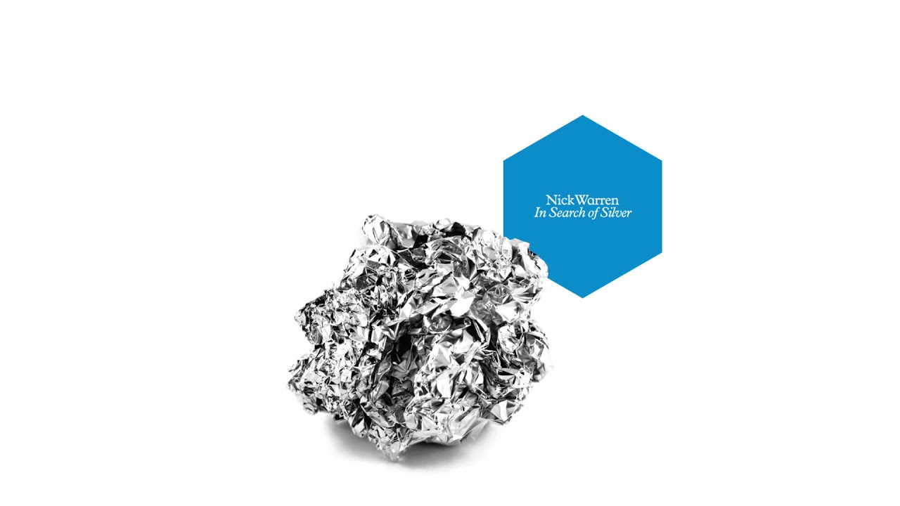 Nick Warren - In Search of Silver (Martin Buttrich Tool) [Official Audio]