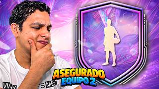 ¿VALE LA PENA la MEJORA de FANTASY FC 2 Sbc en FC 26? 😍