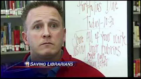 9News Reports on Budget Cuts In Jeffco Public Schools