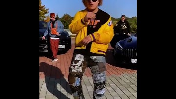 пламли & споти ft. thrill pill - окей (release d8 by 06/11/20)