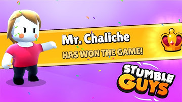 Stumble Guys - Gameplay Walkthrough Part 11 - (iOS, Android)