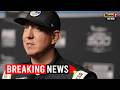 Kyle Busch Suddenly Hospitalized, NASCAR World Shaken Before Coca-Cola 600