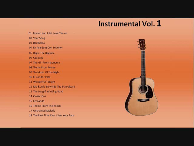 Instrument Vol  1 class=