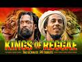 Chill Vibes Reggae Mix 2026 | Bob Marley, Lucky Dube, Gregory Isaacs, Burning Spear ,...
