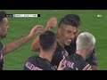Match HIGHLIGHTS: New York City FC 0-4  Inter Miami CF | Messi magical night in New York