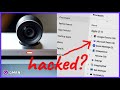 Is My WEBCAM Spying On Me? | 5 WAYS to Check
