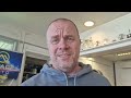 Vlog 27 klubbløp rudskogen og inser at iom håpet svinner bort i år