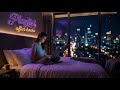 Frank Ocean x SZA x Giveon x H.E.R. — Chill R&B Therapy 🌙