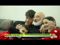 გივი შეთეკაური 72 წლის თვითნასწავლი მოცეკვავე ხევსურეთიდან დილა მშვიდობისა საქართველო 2026 01 22