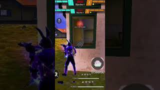 Free Fire Pro Gameplay: এই ট্রিকটি দেখলে আপনিও অবাক হবেন! 😱🔥 #shorts #WHITE 444 LIVE